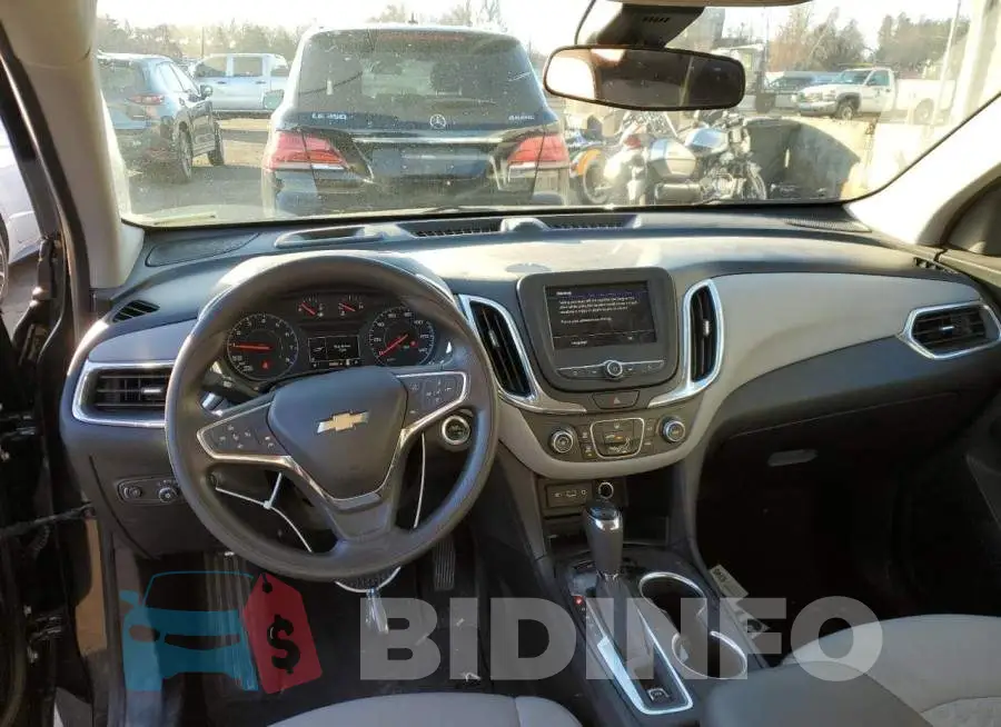 2GNAXSEV5L6246898 Photo# 8
