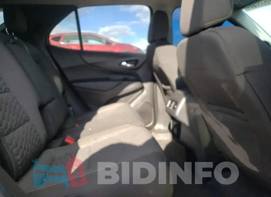 2GNAXTEV4L6178986 Photo# 10