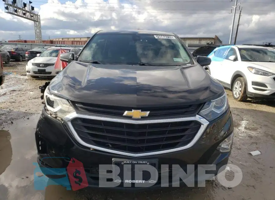 2GNAXTEV4L6178986 Photo# 5