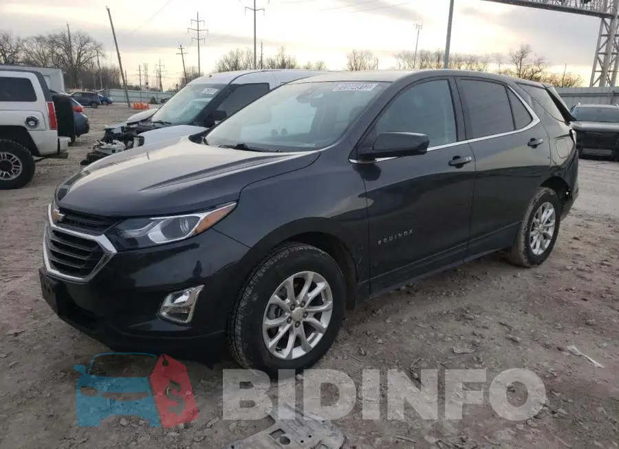 2GNAXTEV4L6207855 Photo# 1