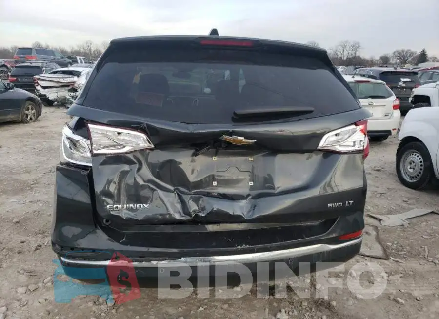 2GNAXTEV4L6207855 Photo# 6