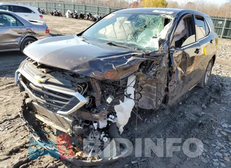 2GNAXTEV5L6226138 Photo# 2
