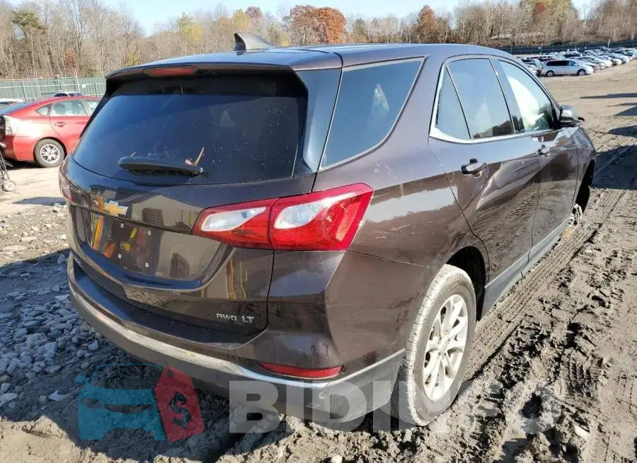 2GNAXTEV5L6226138 Photo# 4
