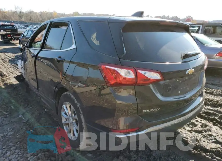 2GNAXTEV5L6226138 Photo# 3