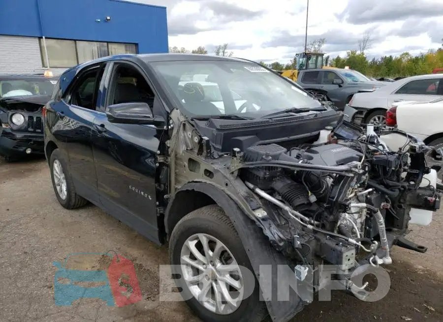 2GNAXUEV1K6208885 Photo# 1