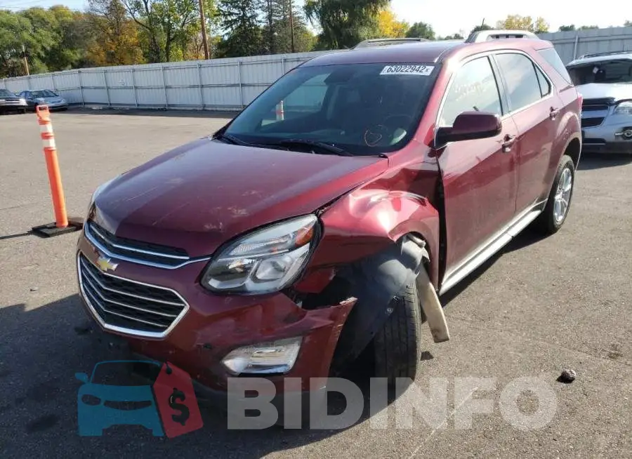 2GNFLFE3XH6123127 Photo# 2