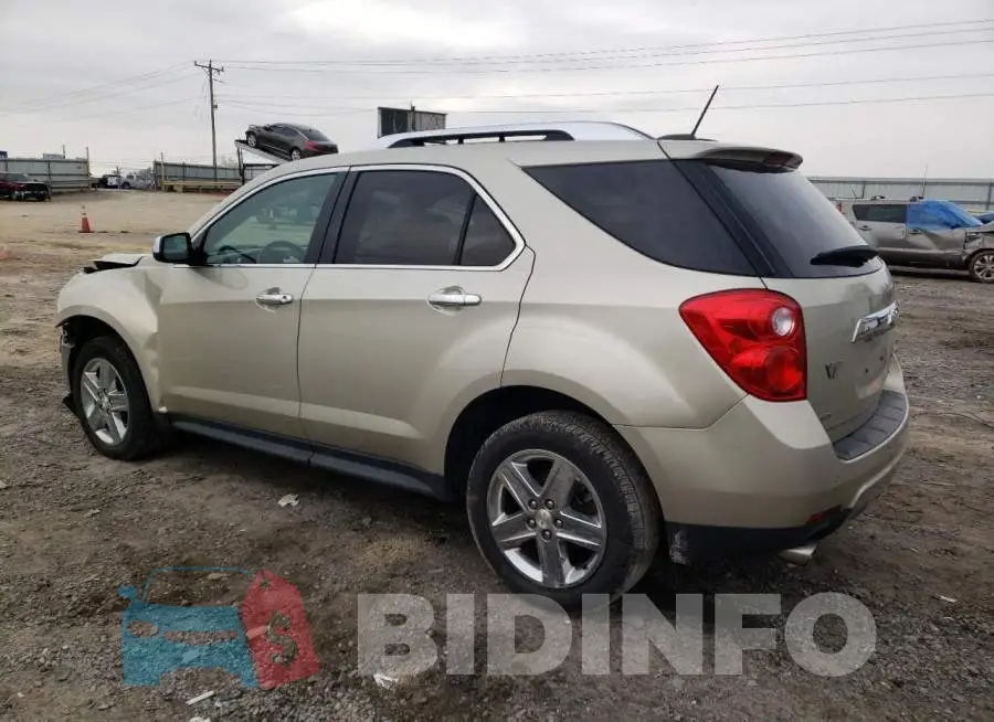 2GNFLHE39F6312733 Photo# 2