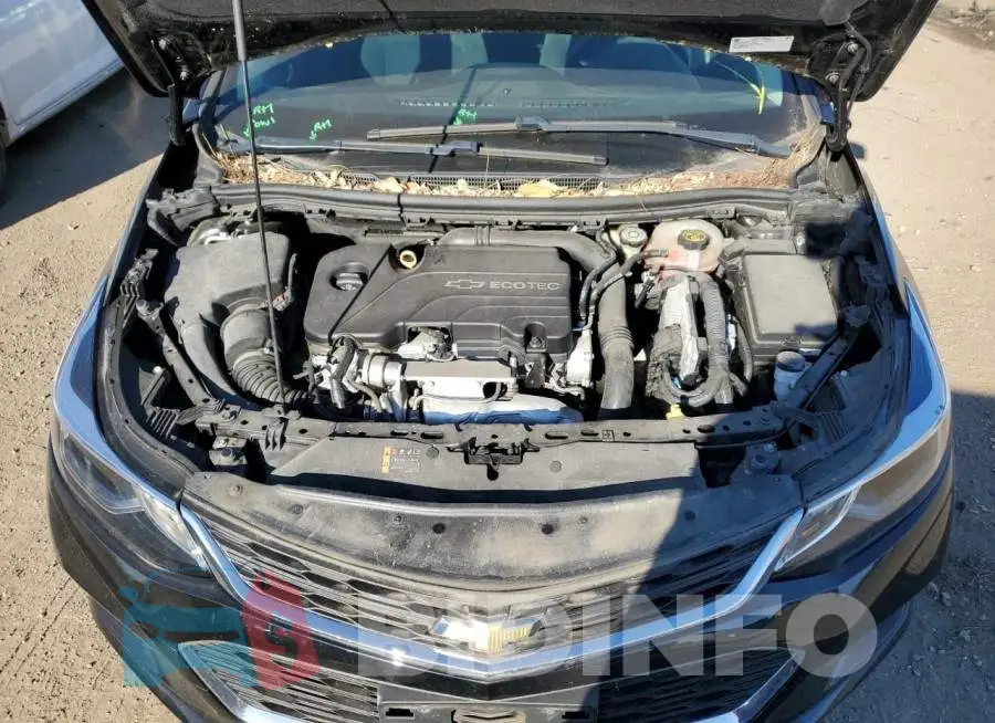 3G1BE6SM4HS572327 Photo# 11
