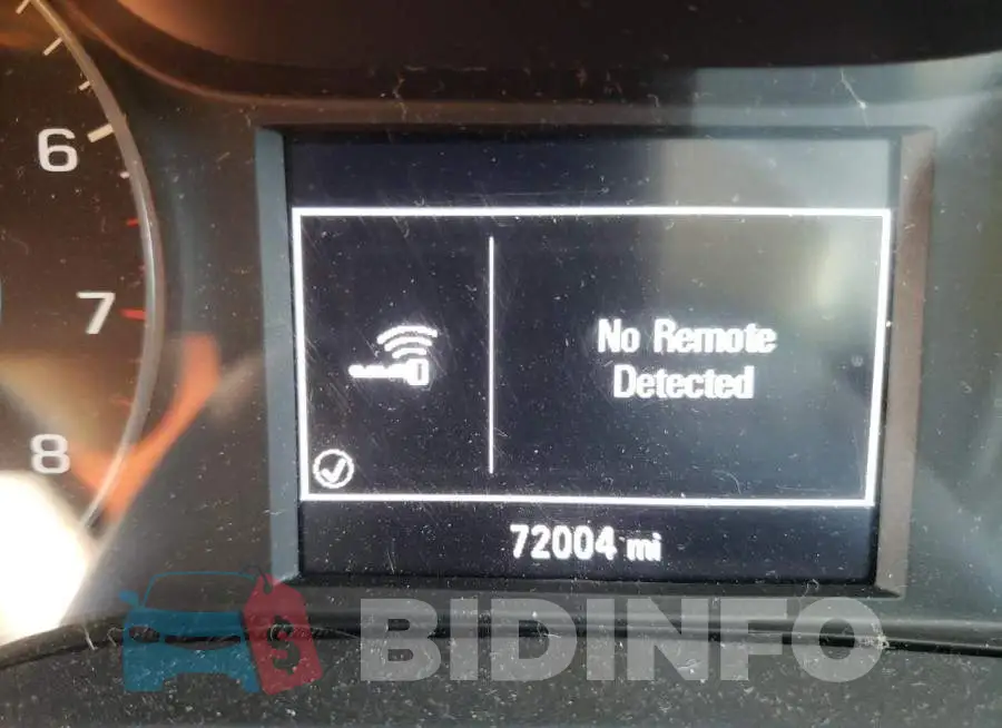 3G1BE6SM5HS595163 Photo# 8
