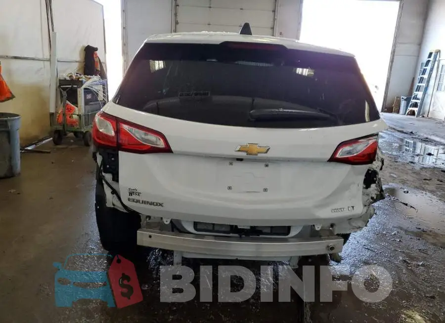 3GNAXTEV9LS607833 Photo# 6