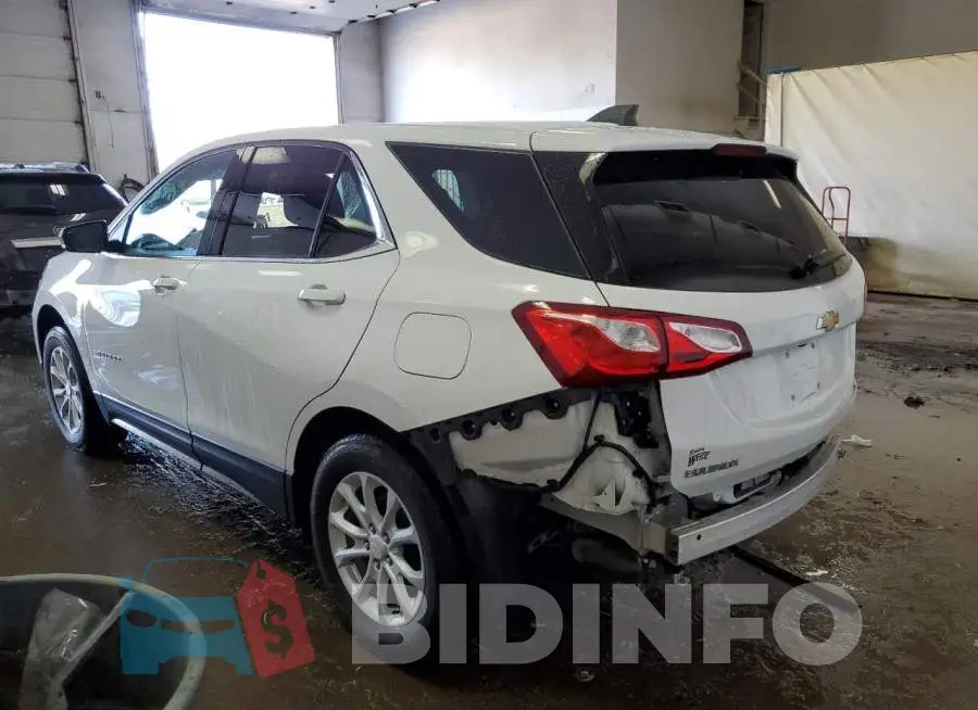 3GNAXTEV9LS607833 Photo# 2