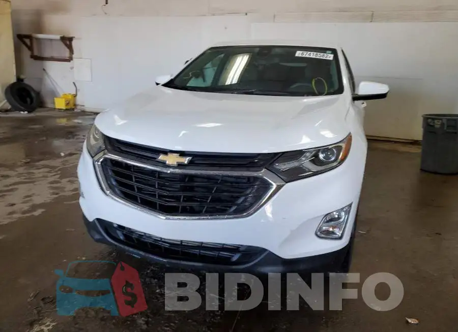3GNAXTEV9LS607833 Photo# 5