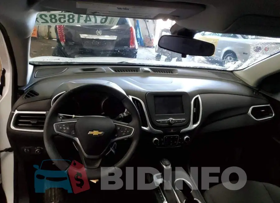 3GNAXTEV9LS607833 Photo# 8