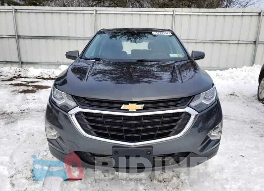 3GNAXUEV5ML338909 Photo# 5