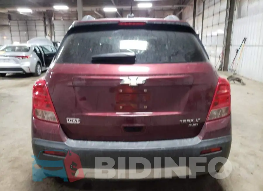 3GNCJPSB6GL141211 Photo# 6