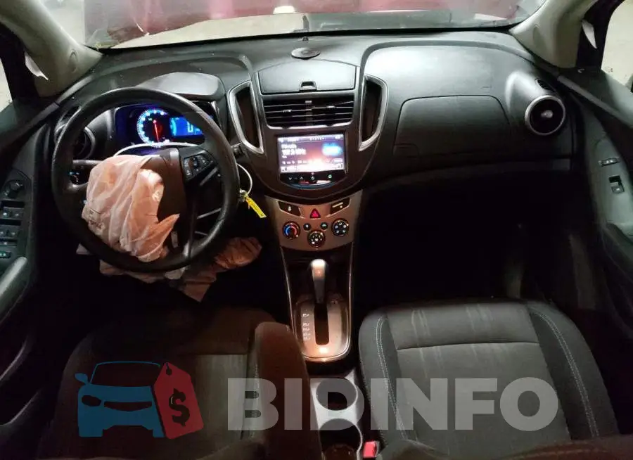 3GNCJPSB6GL141211 Photo# 8