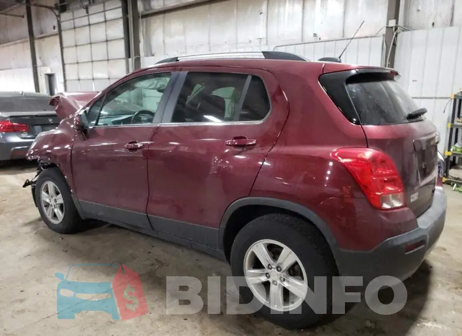 3GNCJPSB6GL141211 Photo# 2