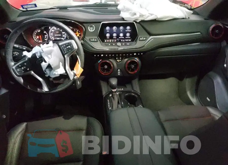 3GNKBERS5LS650130 Photo# 8