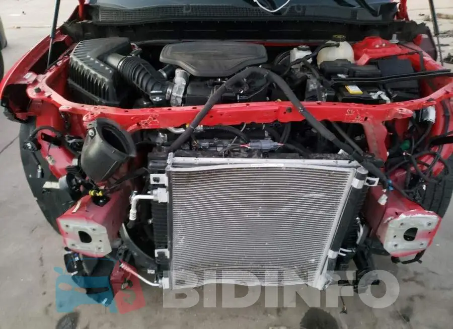 3GNKBERS5LS650130 Photo# 12