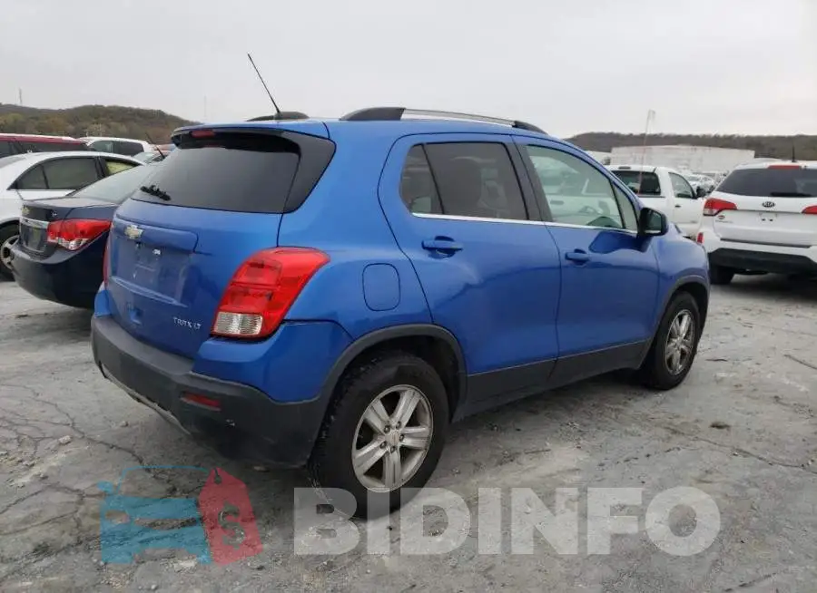 KL7CJLSB6FB111916 Photo# 3