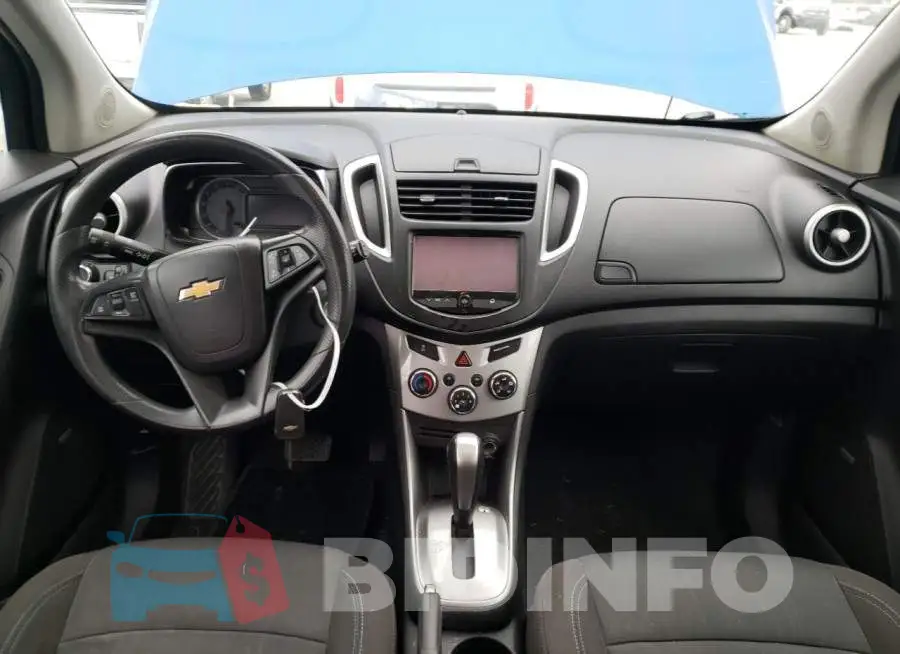 KL7CJLSB6FB111916 Photo# 8