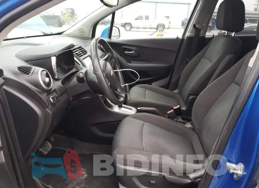 KL7CJLSB6FB111916 Photo# 7