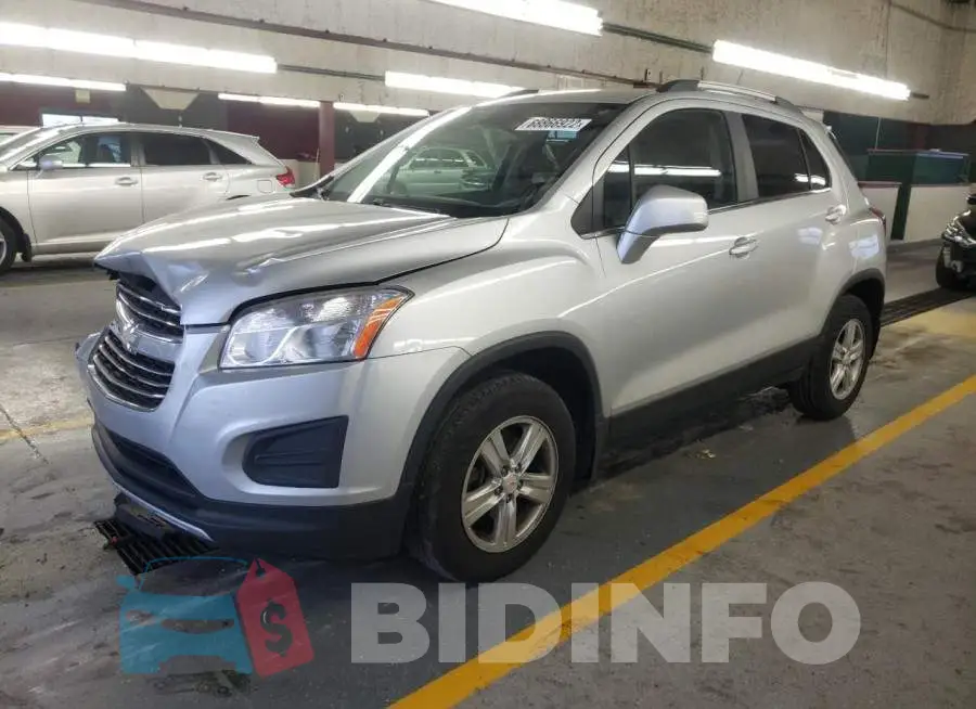 KL7CJRSB8FB143057 Photo# 1