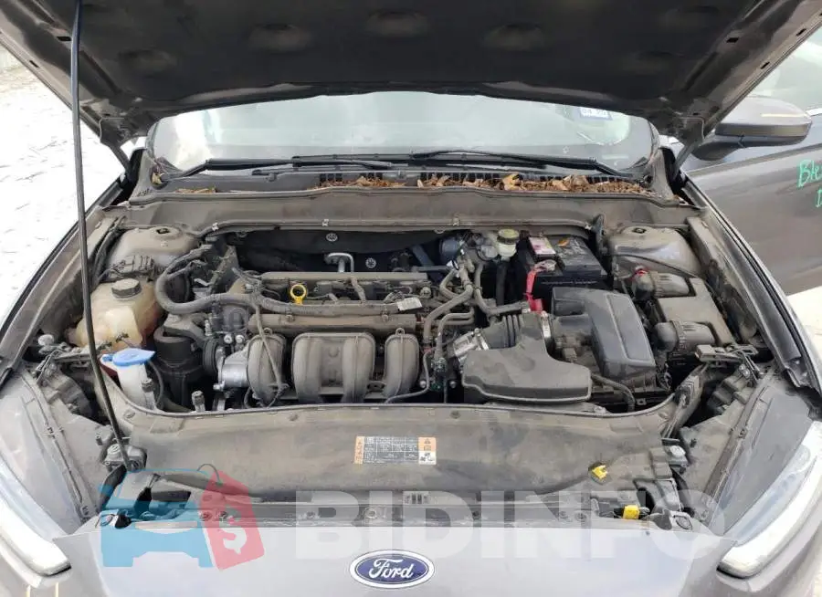 1FA6P0G71E5363965 Photo# 11