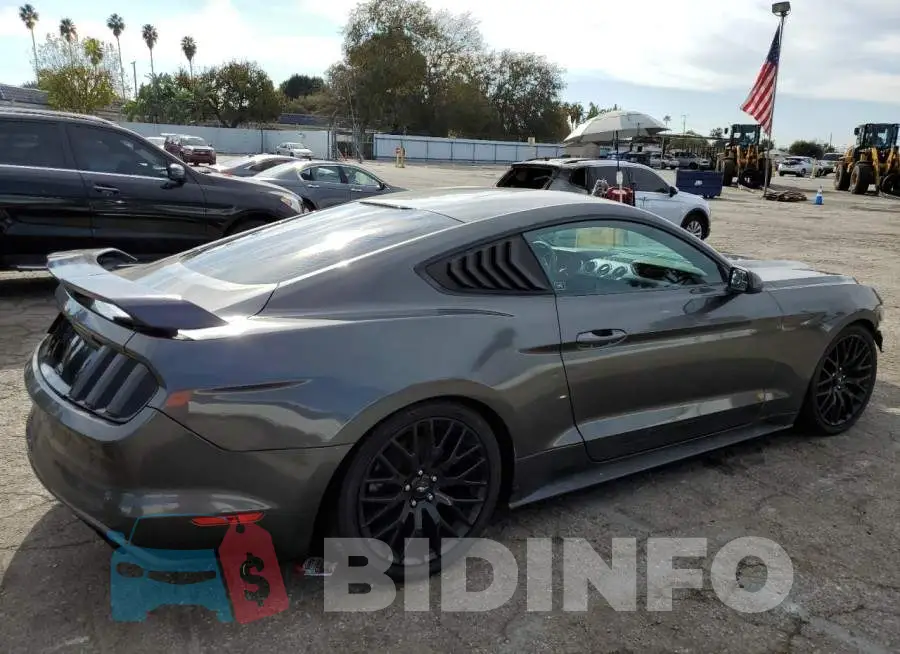 1FA6P8TH4F5431660 Photo# 3