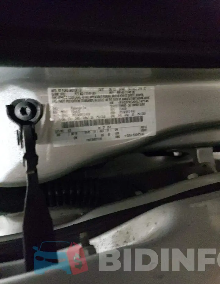 1FADP3E20EL147746 Photo# 12