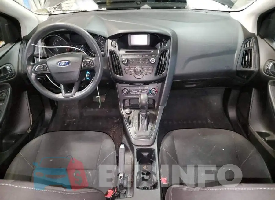 1FADP3E20GL232203 Photo# 8