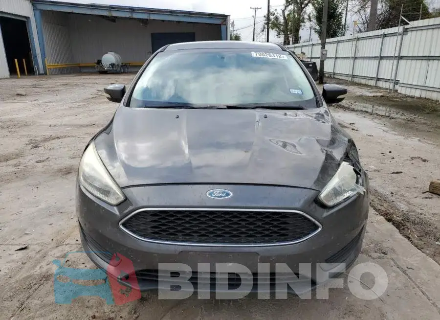 1FADP3F20FL307642 Photo# 5
