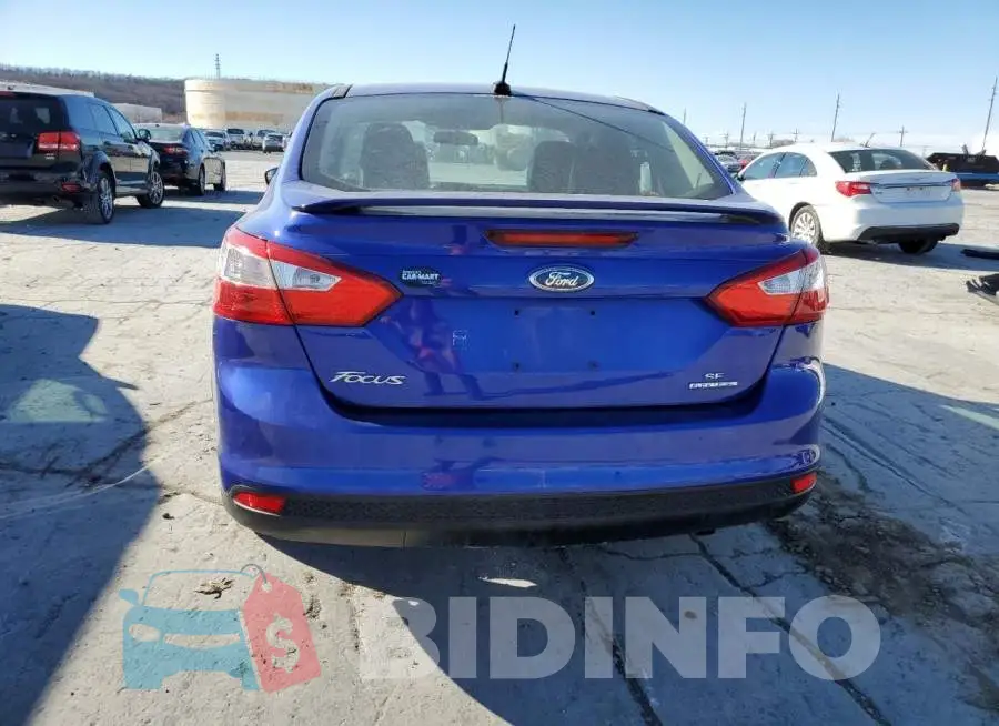1FADP3F21EL129464 Photo# 6