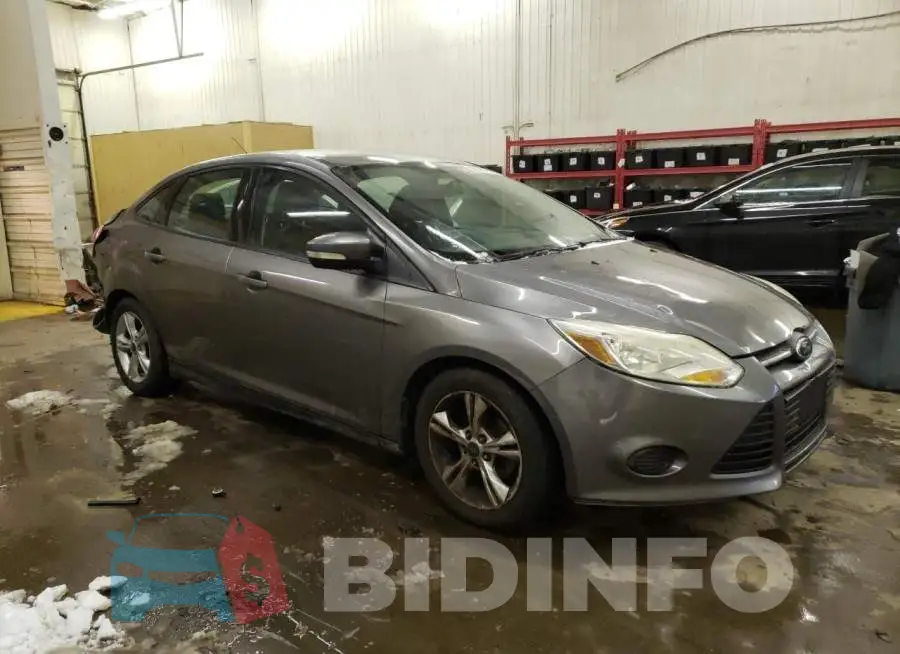 1FADP3F22EL278739 Photo# 4
