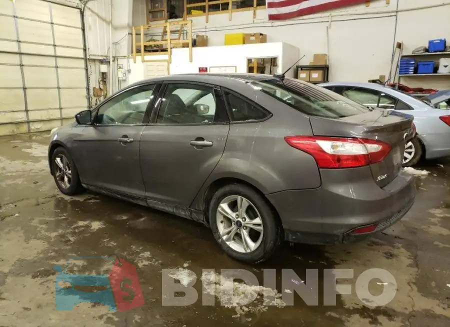 1FADP3F22EL278739 Photo# 2