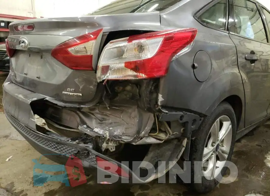 1FADP3F22EL278739 Photo# 12