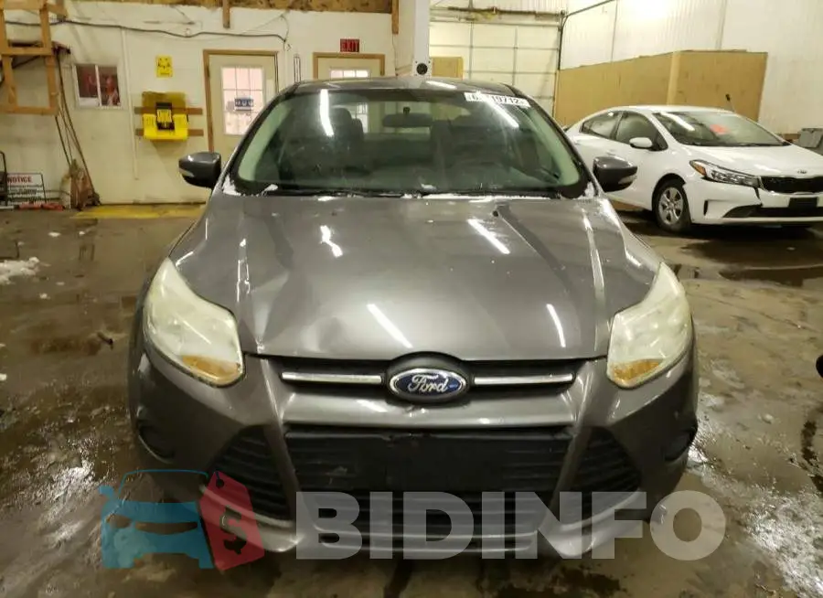 1FADP3F22EL278739 Photo# 5