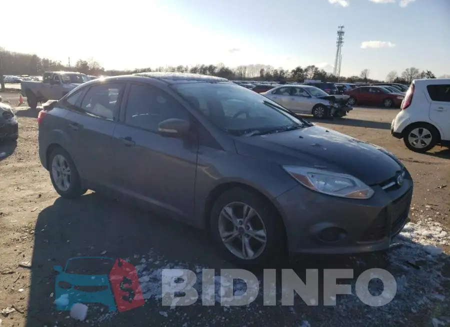 1FADP3F22EL410754 Photo# 4
