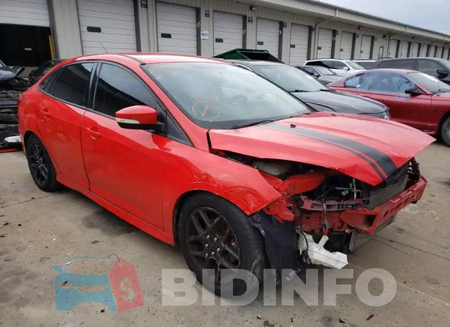 1FADP3F22GL222769 Photo# 4