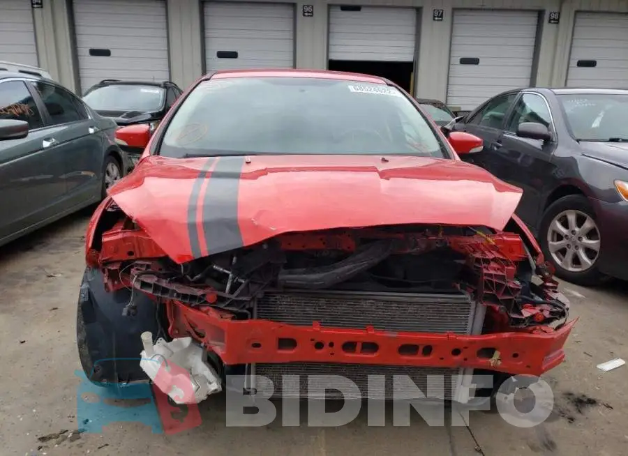 1FADP3F22GL222769 Photo# 5