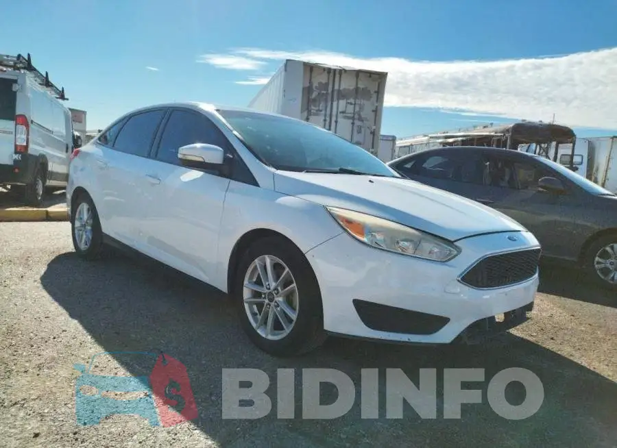 1FADP3F23FL250014 Photo# 4