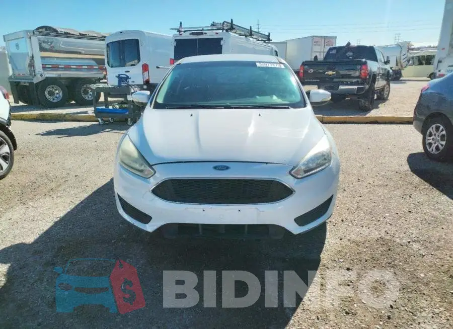 1FADP3F23FL250014 Photo# 5