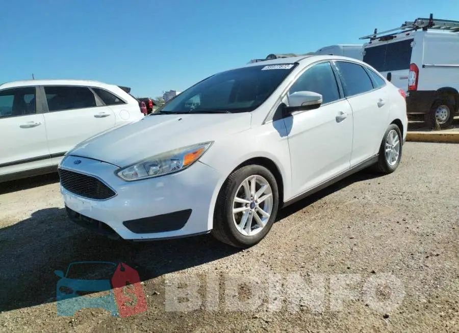 1FADP3F23FL250014 Photo# 1