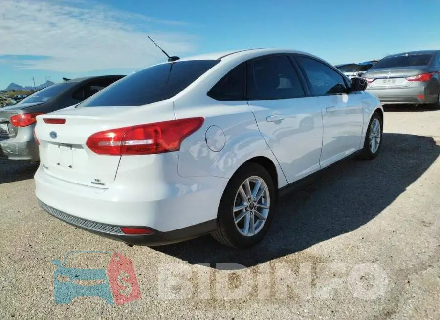 1FADP3F23FL250014 Photo# 3