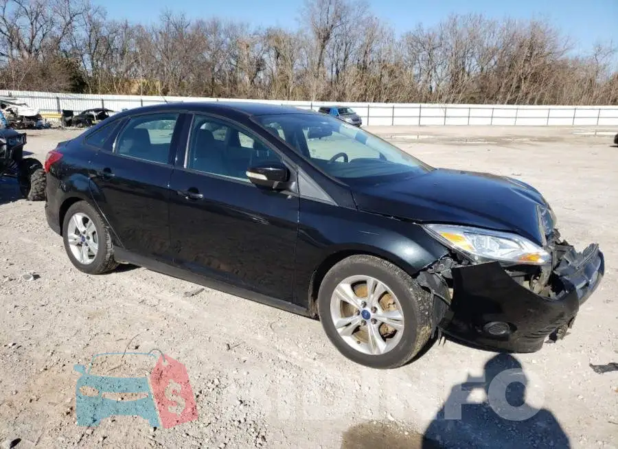 1FADP3F24EL117924 Photo# 4