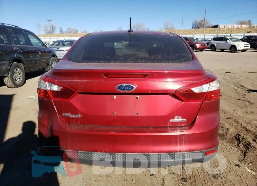 1FADP3F25EL453677 Photo# 6