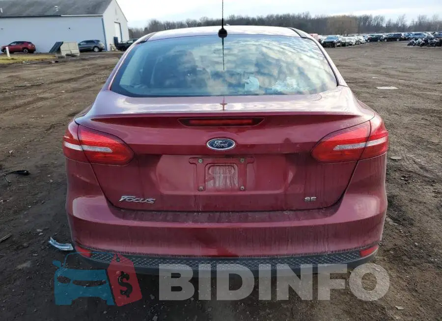 1FADP3F27HL340169 Photo# 6