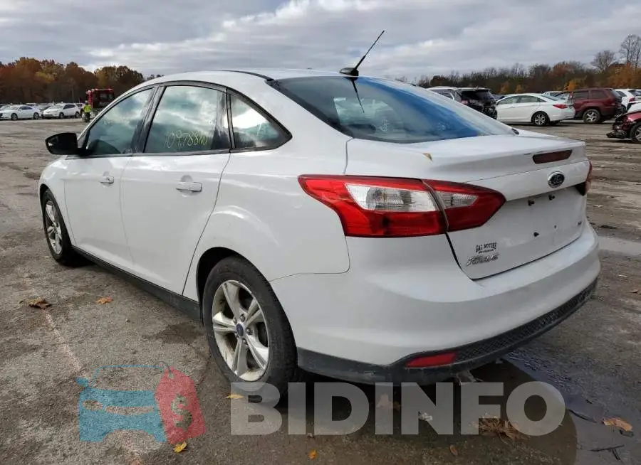 1FADP3F29EL217324 Photo# 3