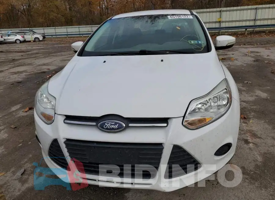 1FADP3F29EL217324 Photo# 9