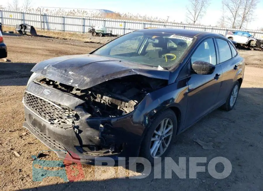1FADP3F2XJL320407 Photo# 1